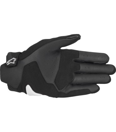 GLOVES SP X 5 AIR BK/WH L