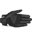 GLOVES SP X 5 AIR BK/WH XL