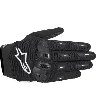 GLOVES SP X 5 AIR BK/WH XL