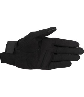 GLOVES REEF V2 SD/BK S