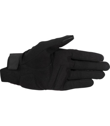GLOVES REEF V2 SD/BK M