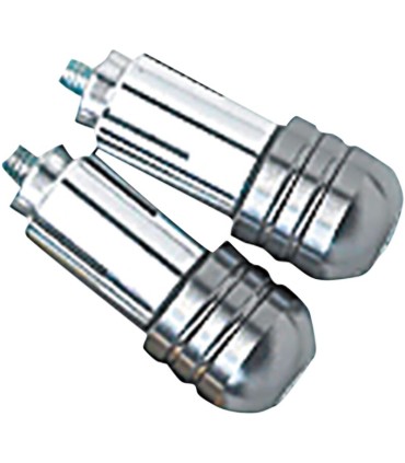 RENTHAL ROAD BAR ENDS TANIUM