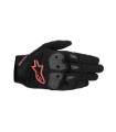 GANTS SP X 1 BK/RD FL S