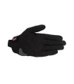 GANTS SP X 1 BK/RD FL L