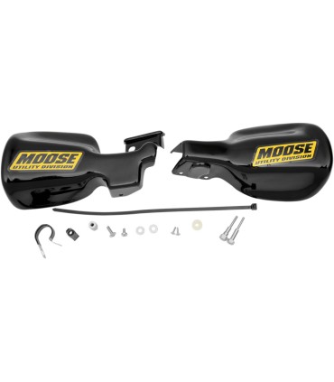 HNDGRDS RANCHER 400AT BLK