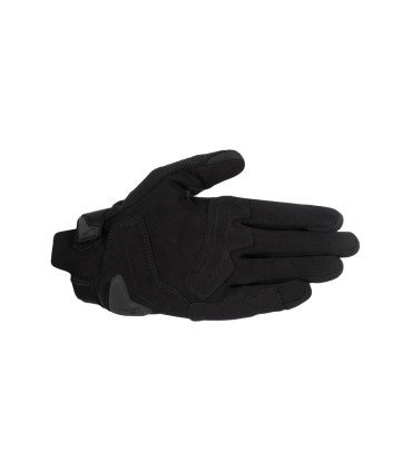 GLOVES SP X 1 BK/BK M