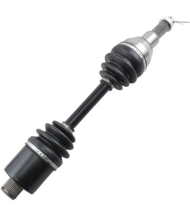 AXLE KIT COMPLETE POL