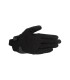 GLOVES SP X 1 BK/BK XL
