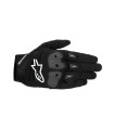 GLOVES SP X 1 BK/WH M