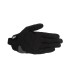 GLOVES SP X 1 BK/WH M