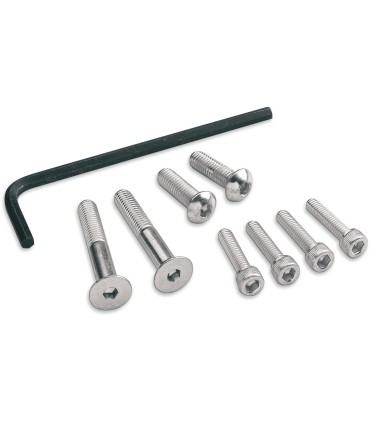 BOLT-KITREPLCMNT HND GRD