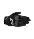 GLOVES SP X 1 BK/WH XL