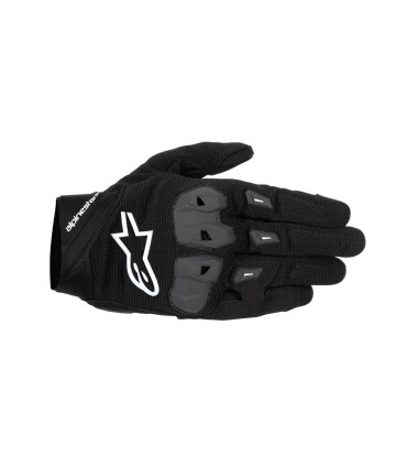 GLOVES SP X 1 BK/WH 2XL