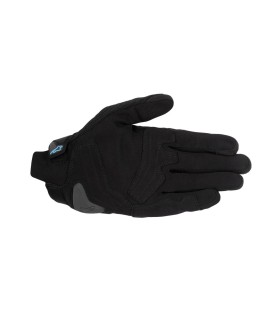 GLOVES SP X 1 BK/BL M