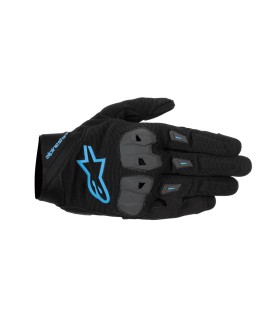 GLOVES SP X 1 BK/BL 3XL