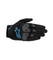 GLOVES SP X 1 BK/BL 3XL
