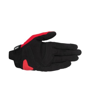 GLOVES SP X 1 RD/BK/WH S