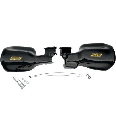 HANDGUARDS GRIZ700 BLK