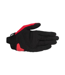 GLOVES SP X 1 RD/BK/WH M