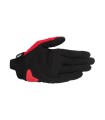GLOVES SP X 1 RD/BK/WH M