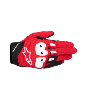 GLOVES SP X 1 RD/BK/WH XL