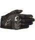 GLOVE 4W SMX1 AIR-2 BLACK M