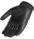 GLOVE WM 29ER CE BLACK MD