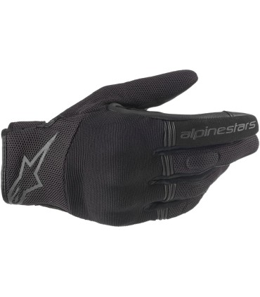 GLOVE 4W COPPER BLACK M
