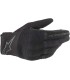 GLOVE 4W COPPER BLACK XL