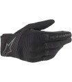 GLOVE 4W COPPER BLACK XL