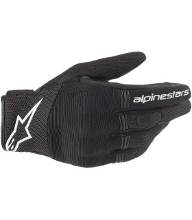 GLOVE 4W COPPER BLACK/WHITE XS