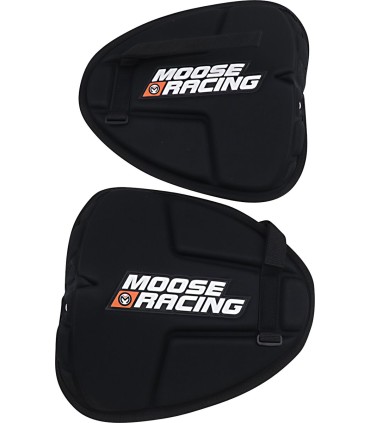 HAND GUARD FOAM MOOSE BK