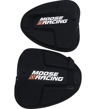 HAND GUARD FOAM MOOSE BK