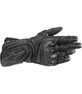 GLOVE 4W SP-8 V3 BLK S
