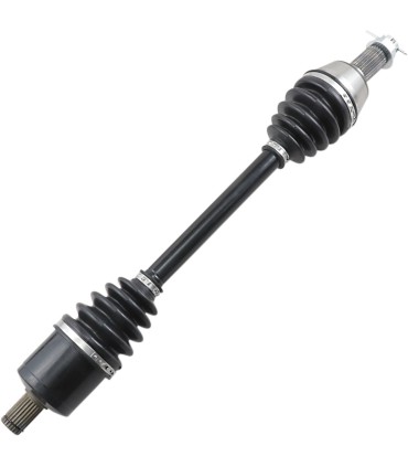 AXLE KIT COMPLETE POL