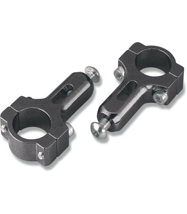 HNDGRD MNT INR 7/8 BAR BK