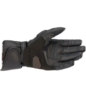 GLOVE 4W SP-8 V3 BLK M