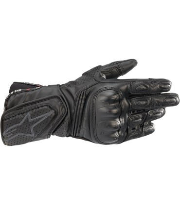 GLOVE 4W SP-8 V3 BLK XL