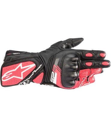 GLOVE 4W SP-8 V3 BK/PK M