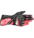 GLOVE 4W SP-8 V3 BK/PK L
