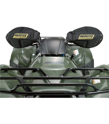 S10 MUD HANDGUARD FM BLK