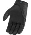 GANTS WM HOOLIGAN CE BK XS