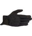 GLOVE 4W STATED-AIR BLACK XS