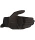 GLOVE 4W STATED-AIR BLACK XS
