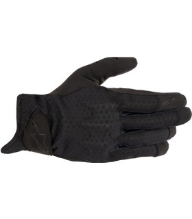 GLOVE 4W STATED-AIR BLACK S