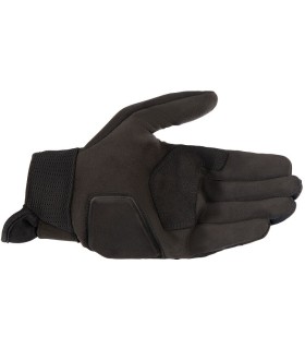 GLOVE 4W STATED-AIR BLACK M