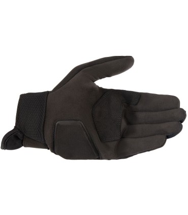 GLOVE 4W STATED-AIR BLACK XL