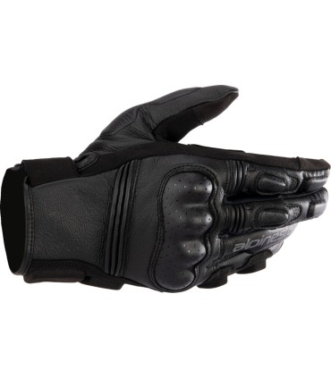GLOVE 4W PHENOM BLACK S