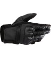 GLOVE 4W PHENOM BLACK M