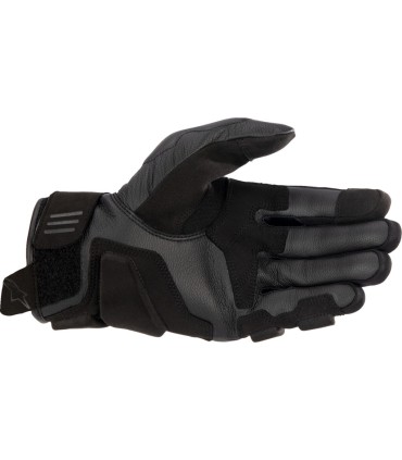 GLOVE 4W PHENOM BLACK M